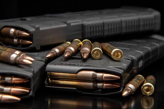 Can You Leave Gun Magazines Loaded?