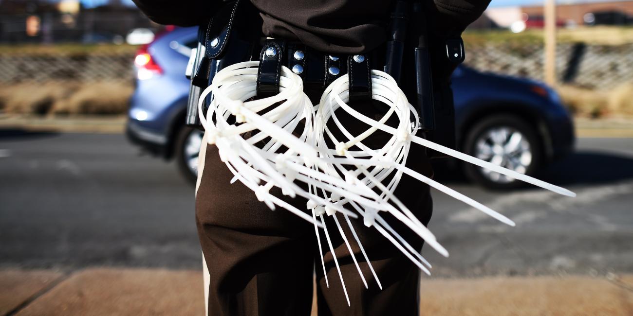 Zip Ties