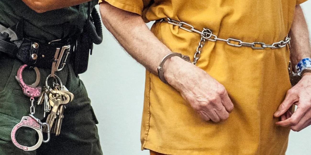 A Note On Waist Chains