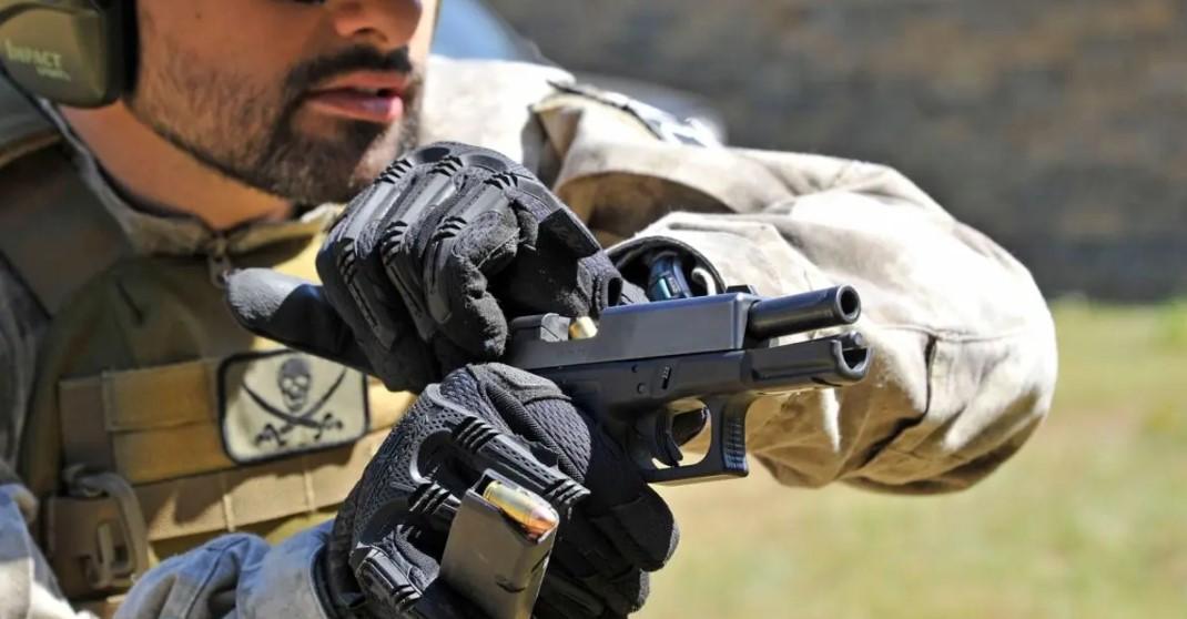 Bonded Vs. Non-Bonded Bullets